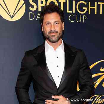 Maks Chmerkovskiy Addresses Brother Val Chmerkovskiy’s DWTS Suspension