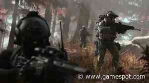 Call Of Duty Ads On Xbox Are Even More Annoying This Year With Modern Warfare 4