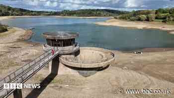 Fresh drought measures to protect drinking water