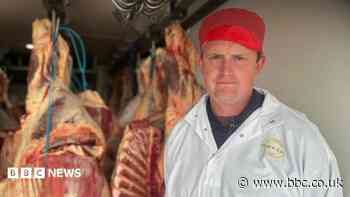 'Abattoirs are in crisis state and need support'