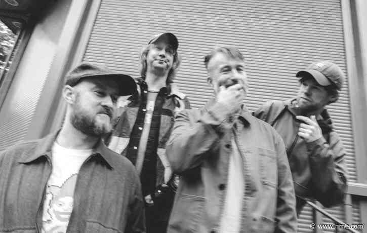 Panchiko follow up viral success with new album ‘Chimera’ and glitchy single ‘One Car Hits Another’