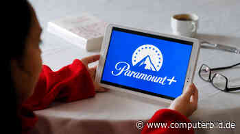 Paramount+ im November 2026: Diese Serien und Filme kommen
