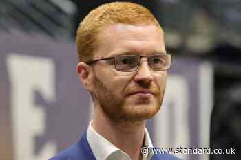 We would join the SNP in government again, Green co-leader says
