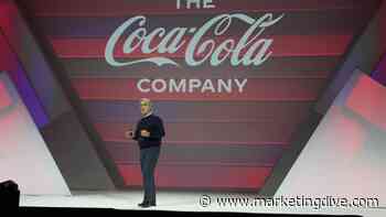Inside Coca-Cola’s marketing transformation amid agency roster shakeup