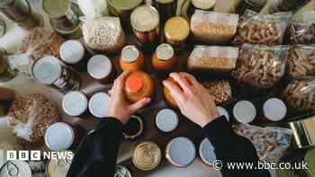 Why should I stockpile and what will I need?