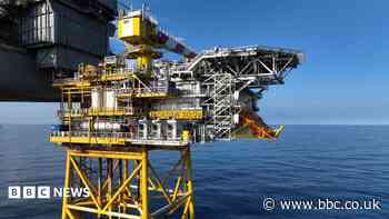 Jackdaw decision 'taken outwith Scotland about Scotland's energy'