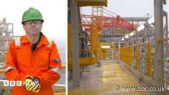 Is the UK set to green-light a huge untapped oil field?