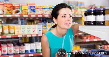 UPF labeling could cost $14.2bn annually, study estimates
