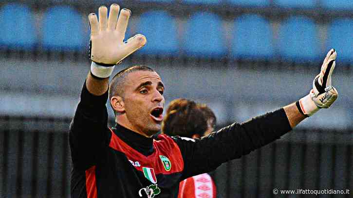 Incidente per Gianni Careri: ha perso quattro dita del piede. L’ex portiere: “Devo rimettermi, i miei ragazzi mi aspettano”