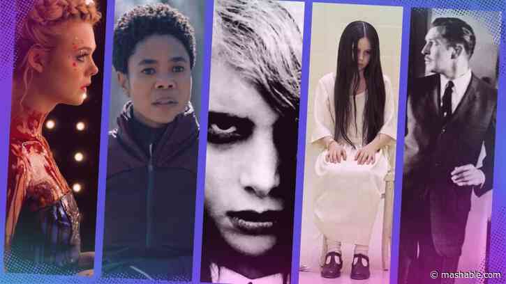 31 best horror movies on Prime Video thatll give you nightmares