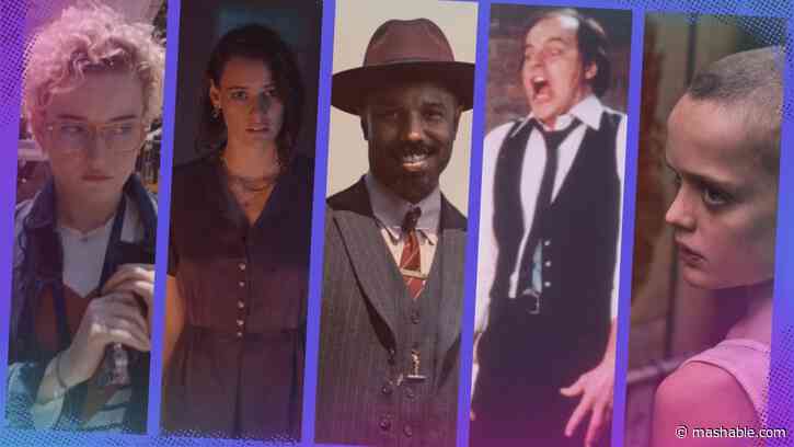 The best horror movies on HBO Max thatll keep you up at night