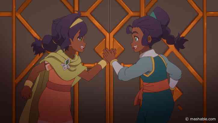 Avatar: Seven Havens may have just confirmed a massive fan theory