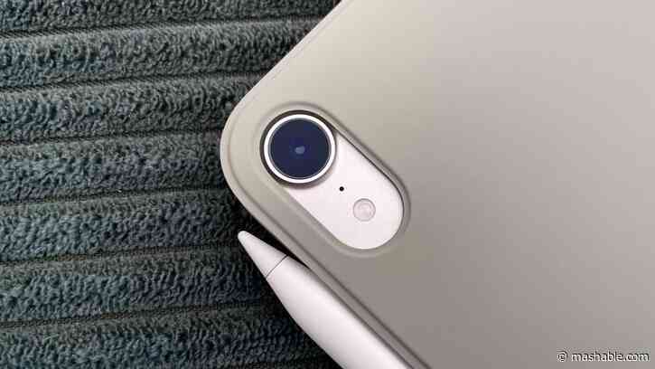 Everything we know about the rumored iPad Mini 8