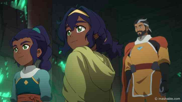 Avatar: Seven Havens pays tribute to The Last Airbenders cabbage merchant, with a twist
