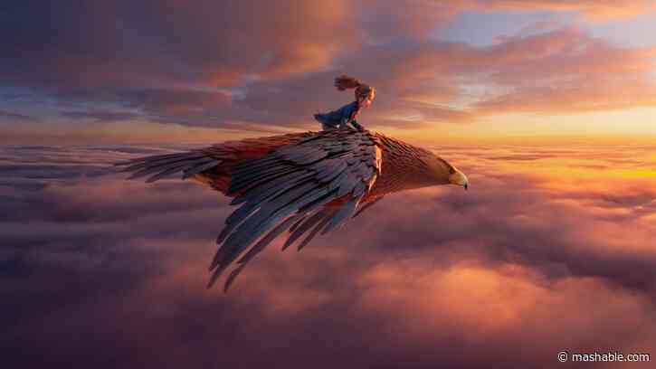 ‘Wildwood’ review: LAIKA weaves its extraordinary animation magic into a dark fairy tale