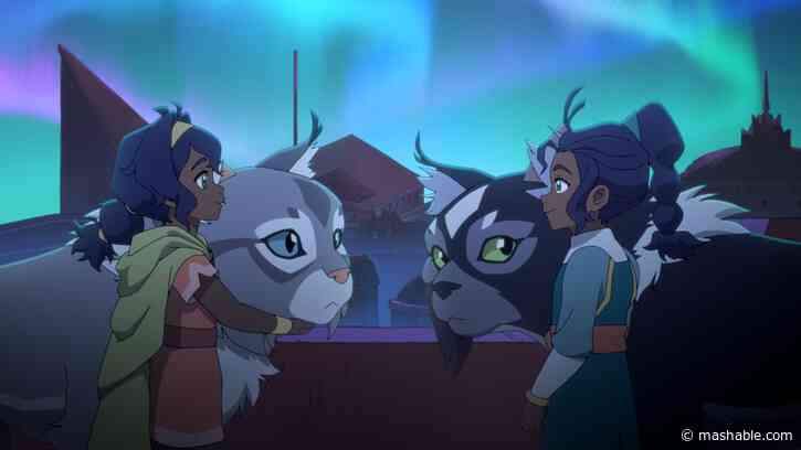 Avatar: Seven Havens introduces several new Havens. Heres what we learned.