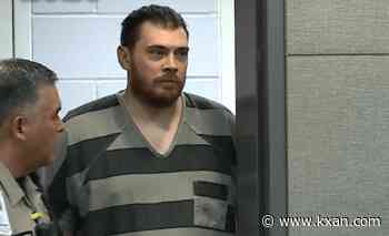 Trial set next week for man accused of killing four at 'random' in Austin