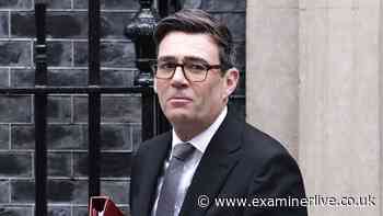11 Budget changes Andy Burnham has been urged to announce on Wednesday