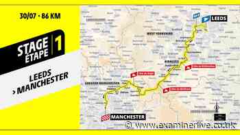 The Huddersfield village where Tour de France Femmes stars will race flat out