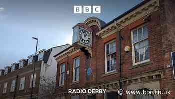 GMT’s origins in a Derby garden