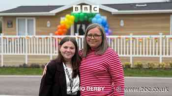 Pride of Britain award for Hannah