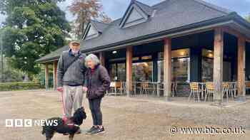 Sadness as riverside tea rooms set to close