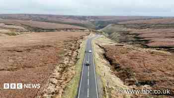 Derbyshire Tour de France Femmes route revealed