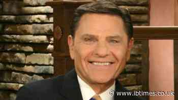 'False Prophet' Kenneth Copeland Preaches Judgment Day Reckoning for Christians Who Didn't Vote for Trump