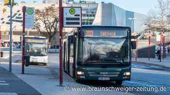 WVG in Wolfsburg ändert Bus-Fahrpläne ab Montag: Fünf Linien sind betroffen