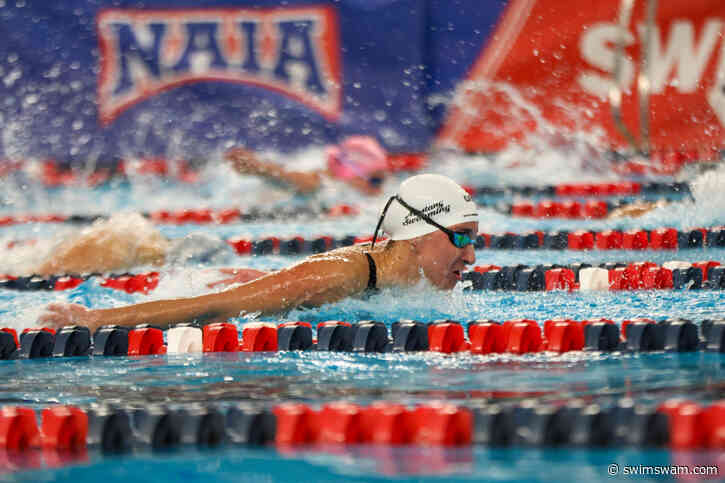 NAIA To Vote November 4 On 5th Years, Age Based Eligibility
