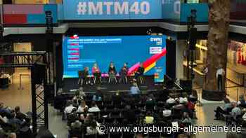 Vertrauen in Zeiten von KI: Medientage 2026 zum Nachlesen