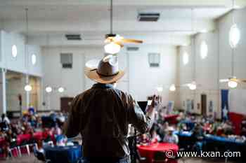 Capitol Context: The Texas voters who could decide control of Congress