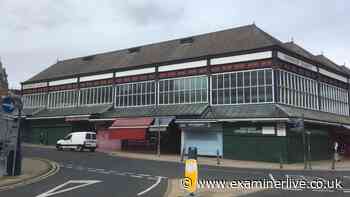 Dewsbury Market £18m revamp update in 'important moment'