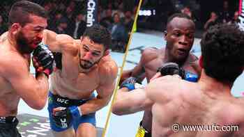 Matchup To Watch | Aaron Pico vs Losene Keita