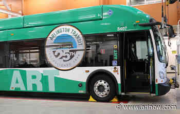 Arlington leaders oppose proposal to merge N. Va. bus systems