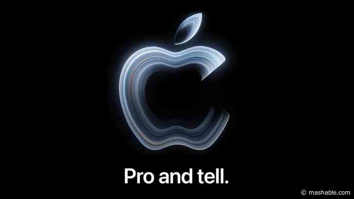 Apples Pro and Tell MacBook event is almost here: Everything we expect