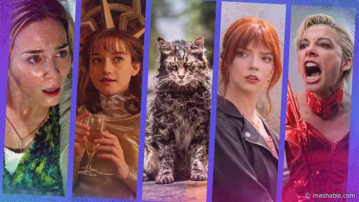 The scariest movies on Paramount+ to run a chill down your spine