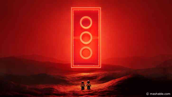 Lego and Daft Punk just announced an electric collab: Everything you need to know