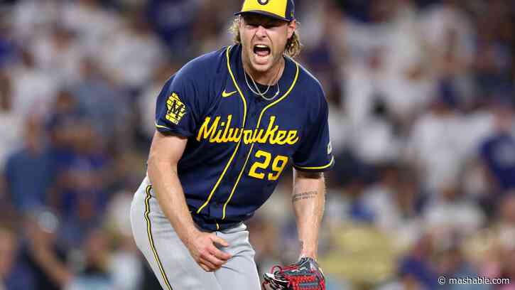 Brewers vs. Rays: How to watch the 2026 World Series for free