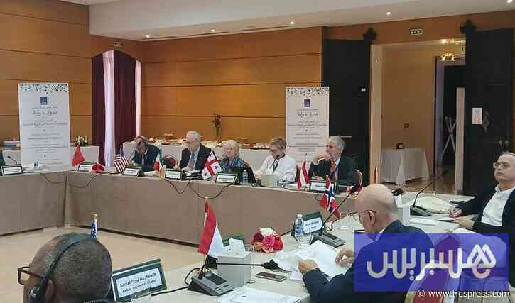 خبراء دوليون بمراكش يدعون إلى تطوير حماية الأطفال والفئات الهشة