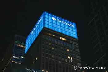 Barclays to cut 5,000 jobs as AI drives banking overhaul