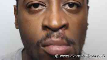 Man who travels to UK for wedding bungles Bradford robbery instead