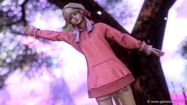 Final Fantasy 14 players get 1 free day of game time after Square Enix lifts the MMO's PHP lockdown