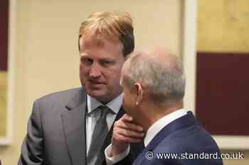 Minister was right to axe ‘inappropriate’ hugging consent video – Taoiseach