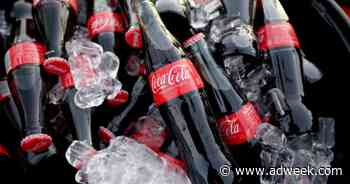Omnicom Nabs Coca-Cola’s North America Media Account While WPP Retains Globally