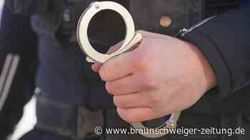 Versuchter Totschlag mit Auto? 31-Jähriger aus Hildesheim kommt in U-Haft