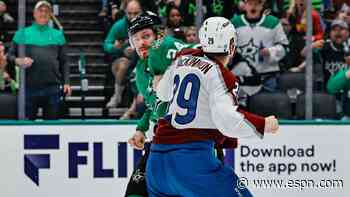 👊 Why NHL fighting is up -- and getting noticed