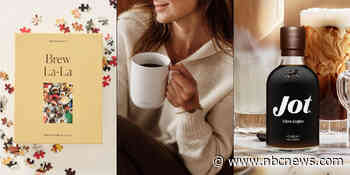 23+ gifts the coffee lovers in your life will be buzzing about beyond the holidays
