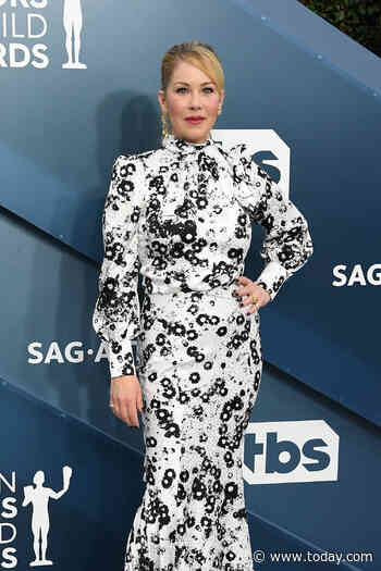 Christina Applegate’s Health Journey, From Early MS Symptoms to Learning She was Misdiagnosed
