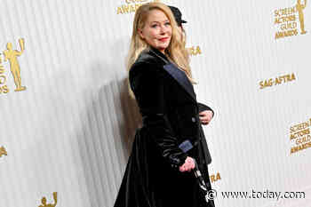 Christina Applegate Tearfully Shares She Was Misdiagnosed With MS. Experts Explain How This Happens